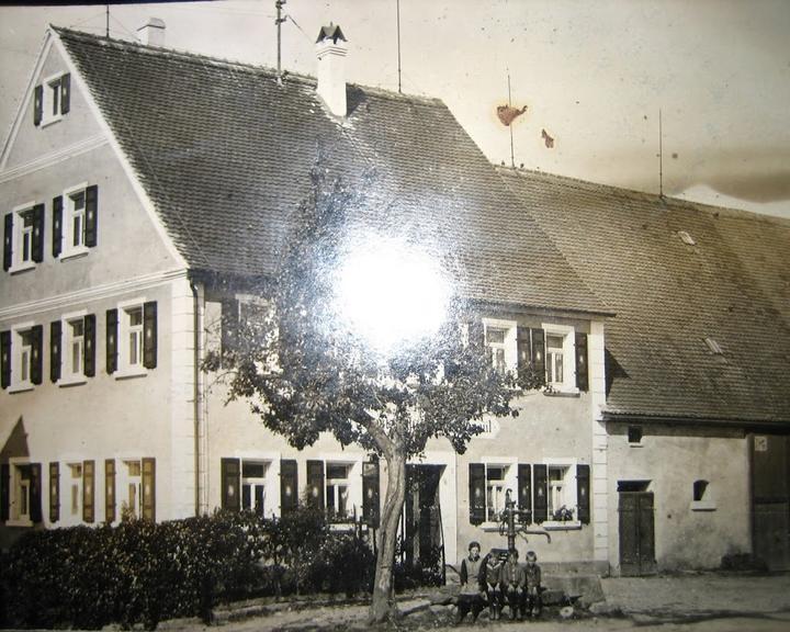 Gasthaus Zur Linde